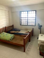 Blk 1 Telok Blangah Crescent (Bukit Merah), HDB 3 Rooms #474109341